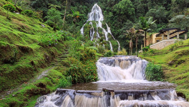 Excursión privada a las Termales Santa Rosa de Cabal - Foto 4