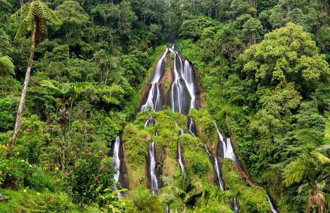 Excursión privada a las Termales Santa Rosa de Cabal - Foto 1