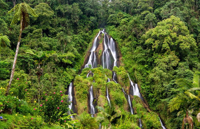 Excursión privada a las Termales Santa Rosa de Cabal - Foto 2