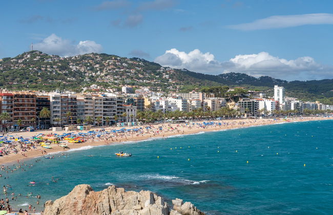 Alquiler de barco sin licencia en Lloret de Mar - Foto 1