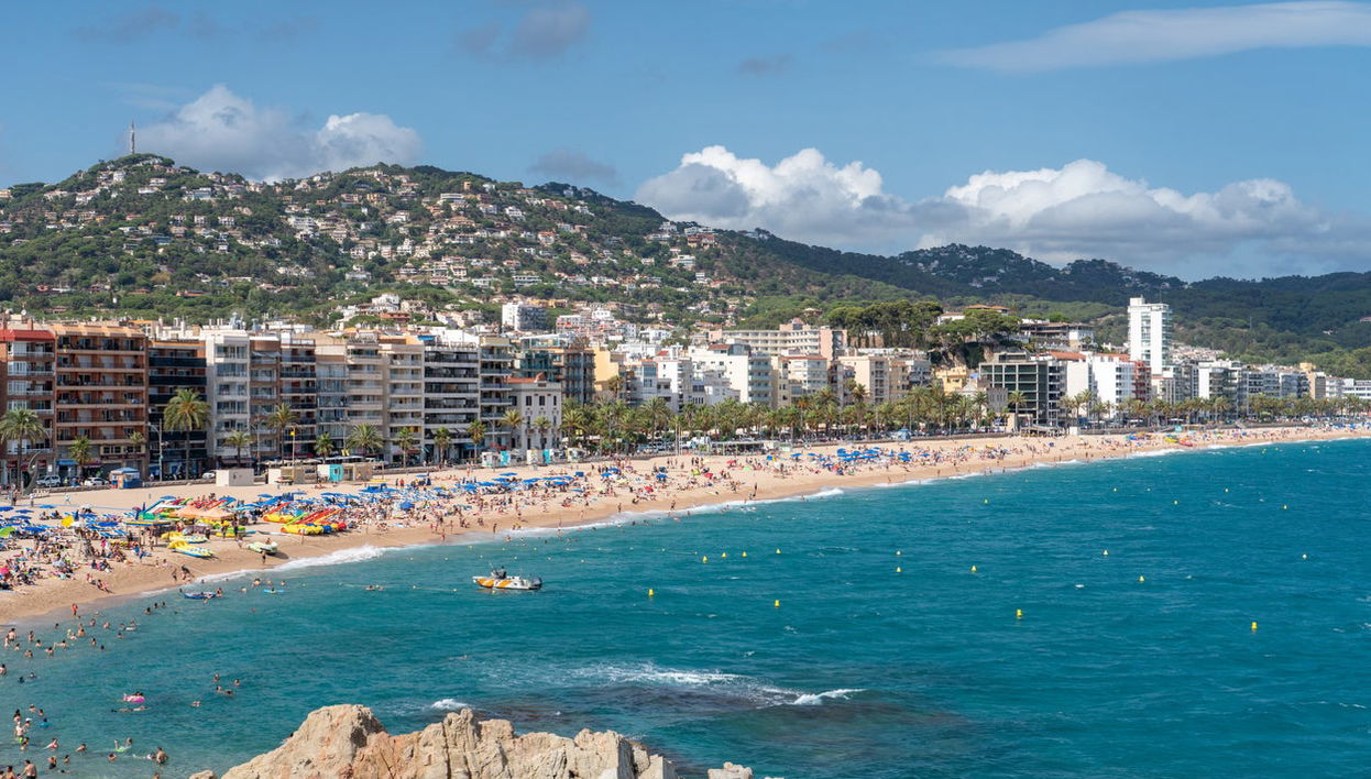Aluguel de barco sem licença em Lloret de Mar - Foto 1