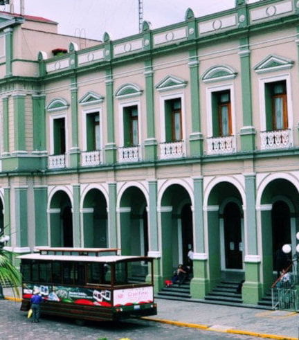 Foto de Excursión a Córdoba y Orizaba