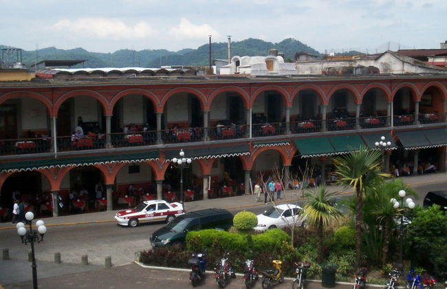 Cordoba and Orizaba Trip - Foto 2