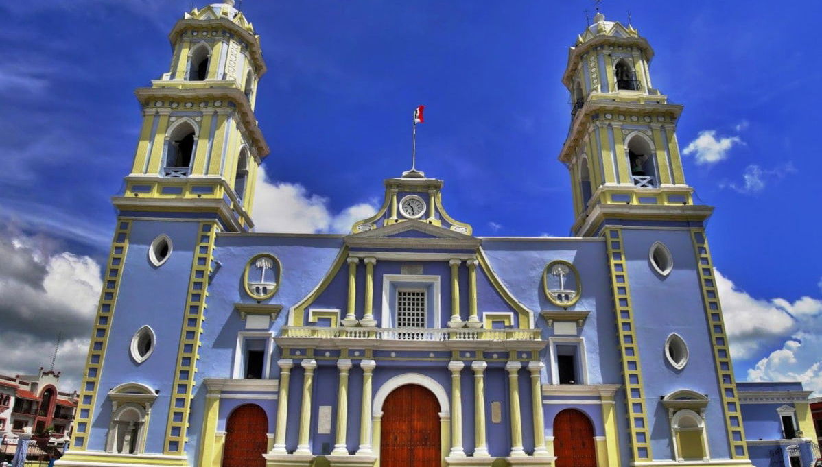 Cordoba and Orizaba Trip - Foto 1