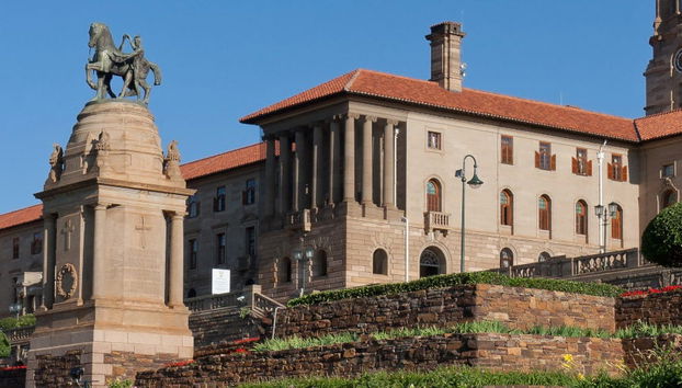 Excursion à Pretoria - Photo 4