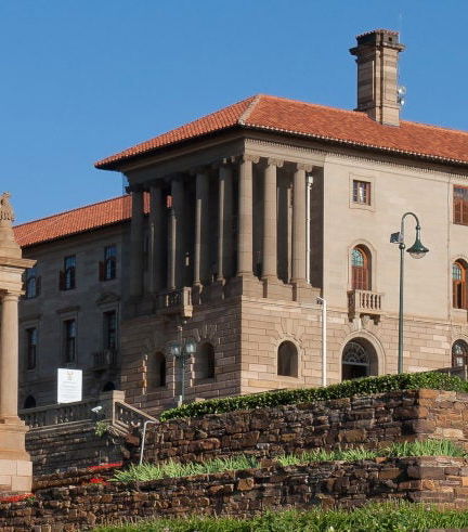 Foto de Excursión a Pretoria