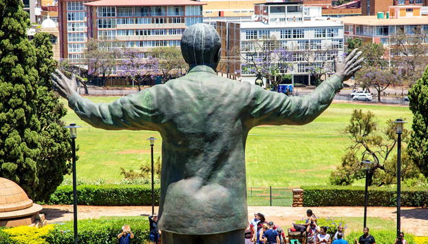 Excursion à Pretoria - Photo 3