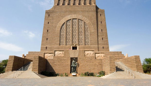 Excursion à Pretoria - Photo 2