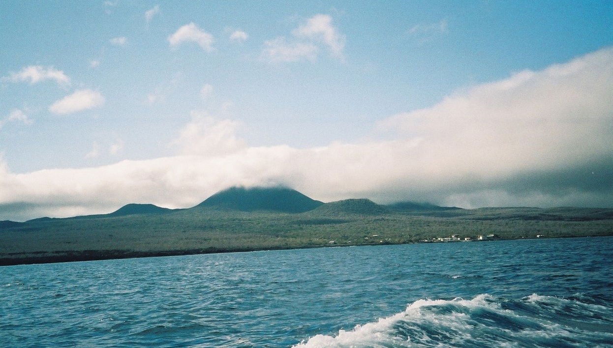 Excursion sur l'île Floreana et l'îlot Enderby - Photo 1