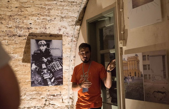 Visite à la découverte de la Guerre de Croatie - Photo 5
