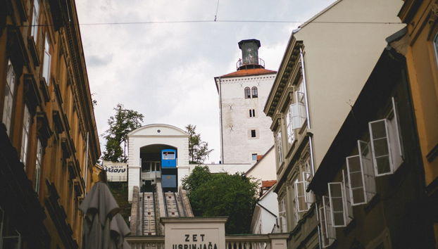 Croatian War of Independence Tour - Foto 2