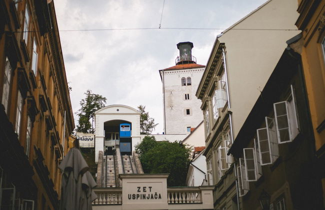 Croatian War of Independence Tour - Foto 2