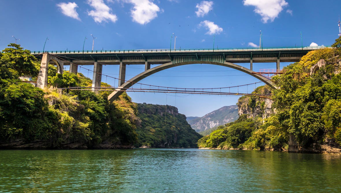 Escursione al Canyon del Sumidero fino a San Cristobal - Foto 1