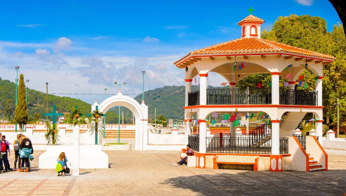 Excursión a San Juan Chamula y Zinacantán - Foto 1