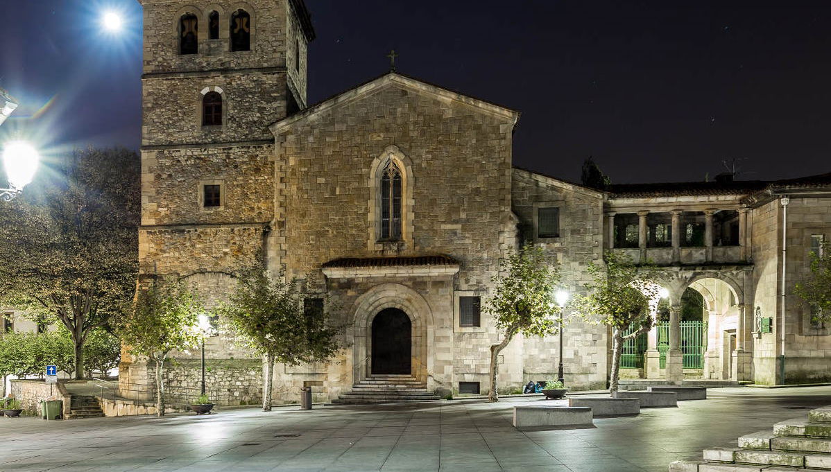 Tour de los misterios y leyendas de Avilés - Photo 1