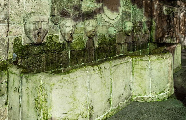 Tour de los misterios y leyendas de Avilés - Photo 2