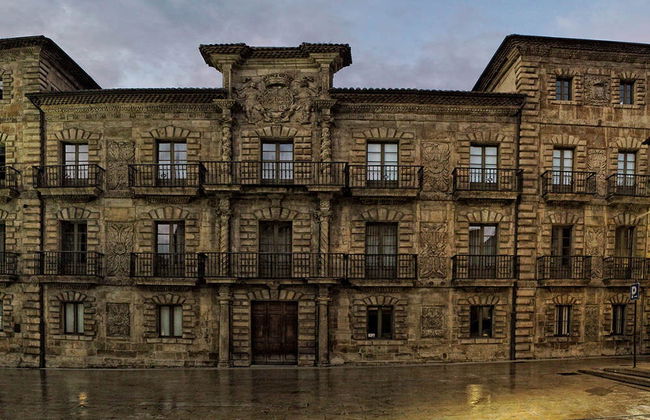 Tour de los misterios y leyendas de Avilés - Photo 3