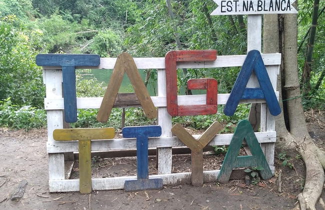 Tagatiyá Creek Day Trip - Photo 2