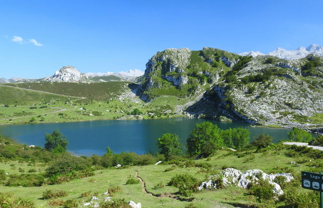 Excursión a los lagos de Covadonga en grupo reducido - Foto 2