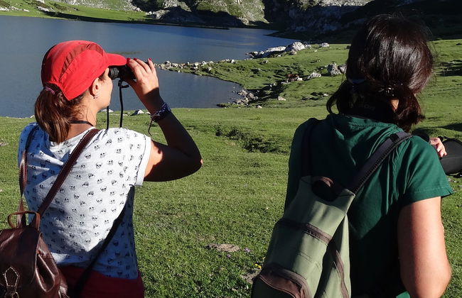 Excursión a los lagos de Covadonga en grupo reducido - Foto 10