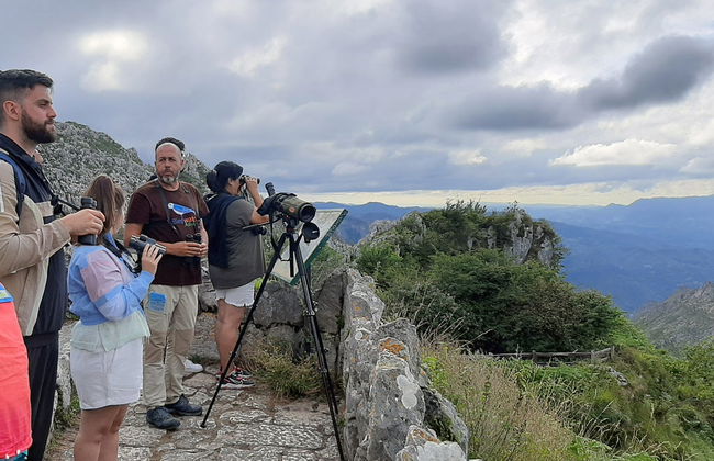 Excursión a los lagos de Covadonga en grupo reducido - Foto 7