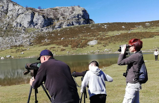 Excursión a los lagos de Covadonga en grupo reducido - Foto 3