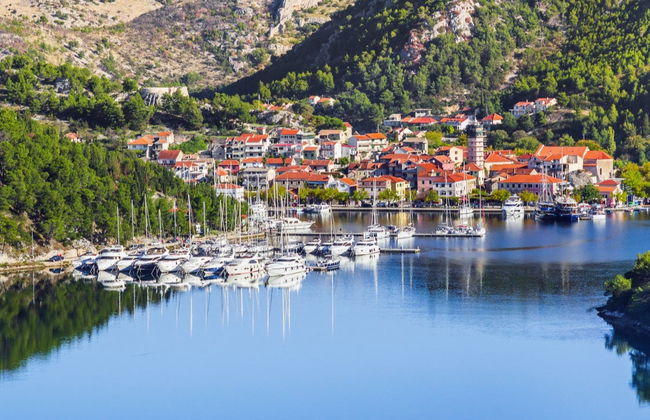 Krka National Park & Skradin Day Trip by Boat - Photo 7