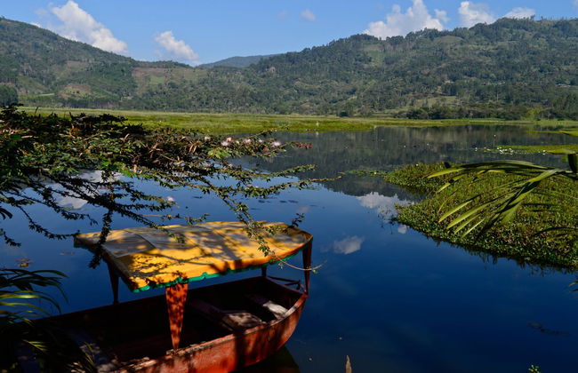 Villa Rica & El Oconal Lagoon Day Trip - Photo 3