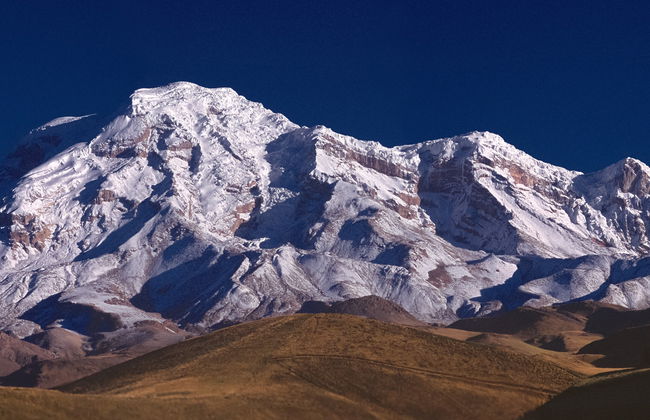 Randonnée au volcan Chimborazo - Photo 9