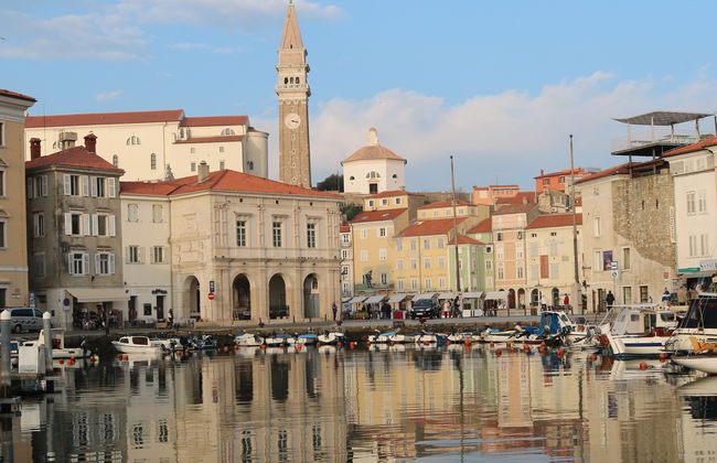 Tour di Pirano, Portorose e Isola - Foto 5
