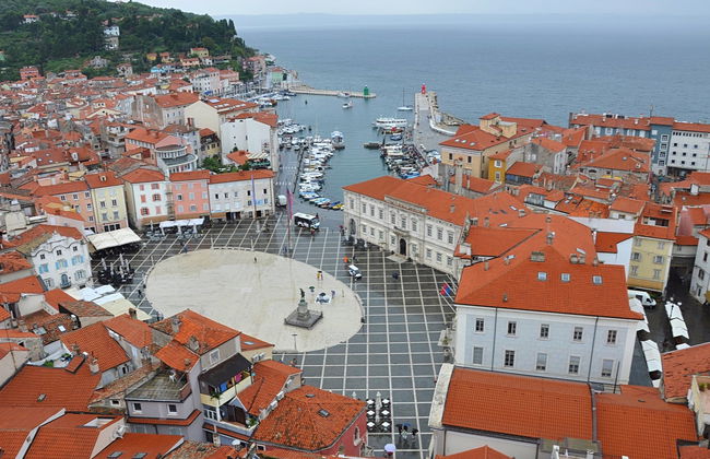 Piran & Izola Tour - Photo 3