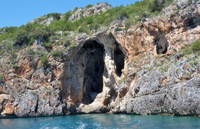 Infreschi Bay Cruise - Foto 6