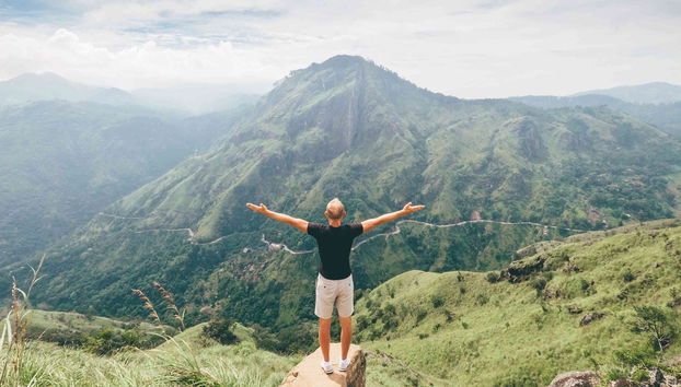 Little Adam's Peak Private Hike - Photo 5