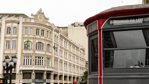 Tour panorámico por Curitiba - Foto 2