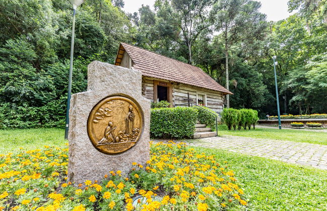 Tour panorámico por Curitiba - Foto 1