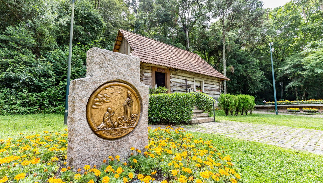 Tour panorámico por Curitiba - Foto 1
