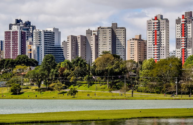 Curitiba Sightseeing Tour - Photo 4