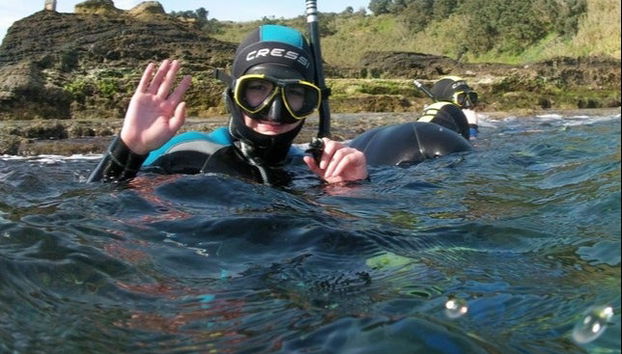 Snorkeling in São Miguel - Foto 2
