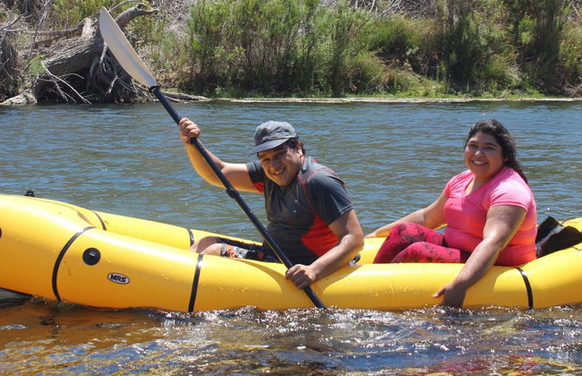 Birdwatching + Kayaking Tour - Photo 9