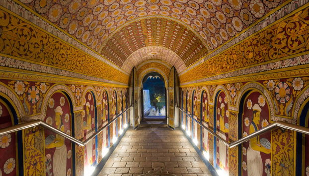 Kandy Private Trip - Foto 2