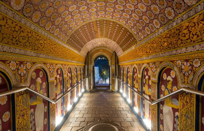 Kandy Private Trip - Foto 2