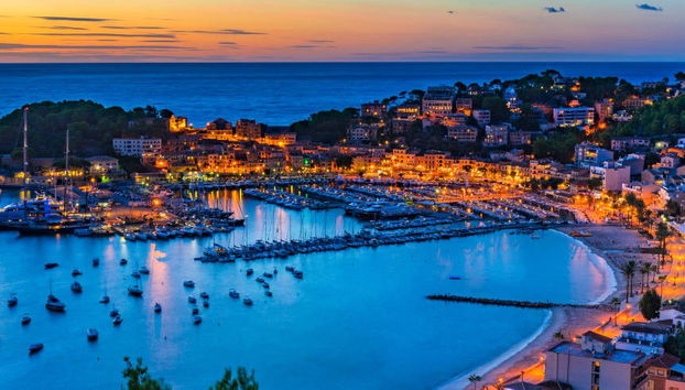 Tren a Sóller y paseo en barco a Sa Calobra desde Palma - Foto 3
