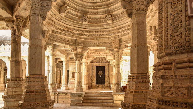 Ranakpur Temple Private Day Trip - Photo 3