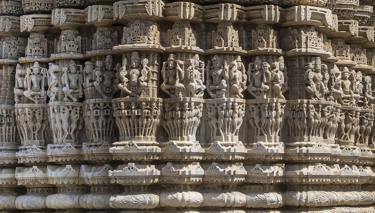 Ranakpur Temple Private Day Trip - Photo 1