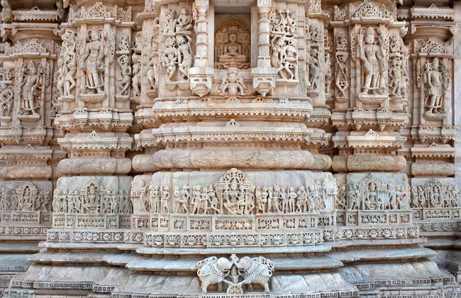 Excursión privada a Ranakpur - Foto 6