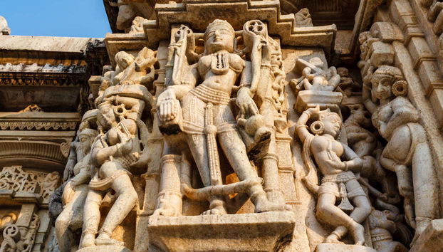 Excursión privada a Ranakpur - Foto 5