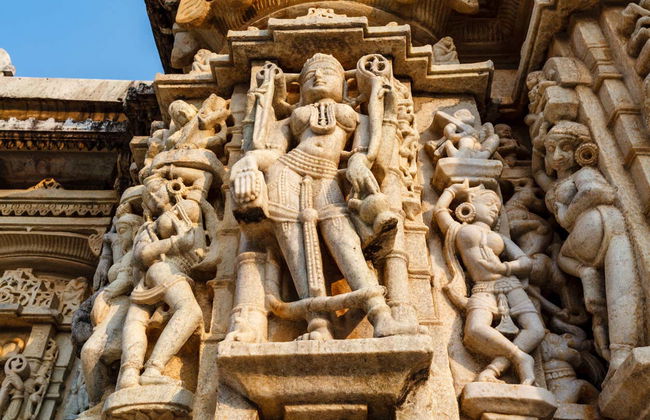 Excursión privada a Ranakpur - Foto 5