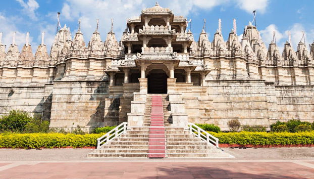 Ranakpur Temple Private Day Trip - Photo 5