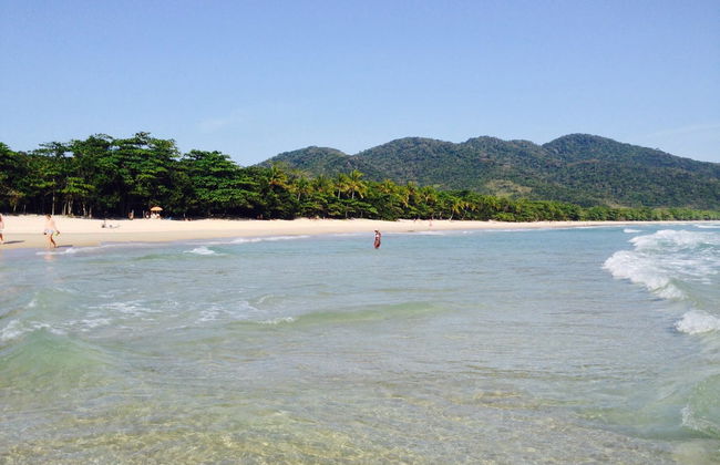Transfert à l'île Grande - Photo 2