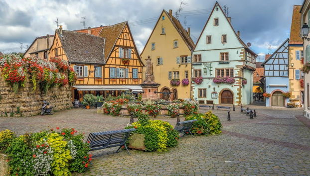 Tour de Alsacia al completo con guía - Foto 5